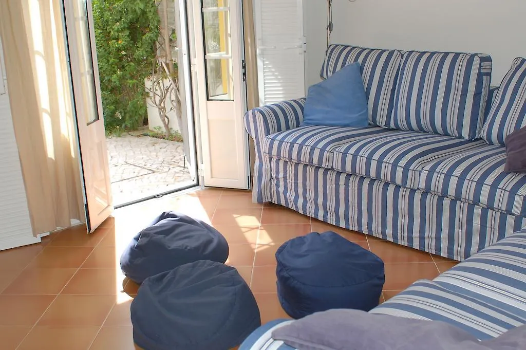 Casa vacanze Praia Verde - O Paraiso Na Terra Villa Altura Portogallo