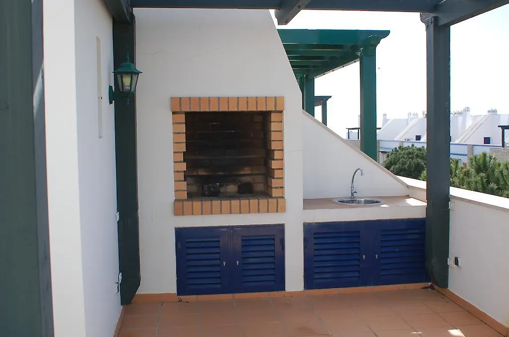 Casa vacanze Praia Verde - O Paraiso Na Terra Villa Altura