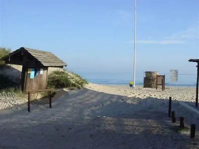 Casa vacanze Praia Verde - O Paraiso Na Terra Villa Altura Portogallo