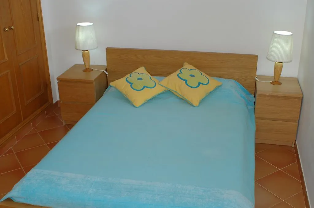 Praia Verde - O Paraiso Na Terra Villa Altura Portogallo