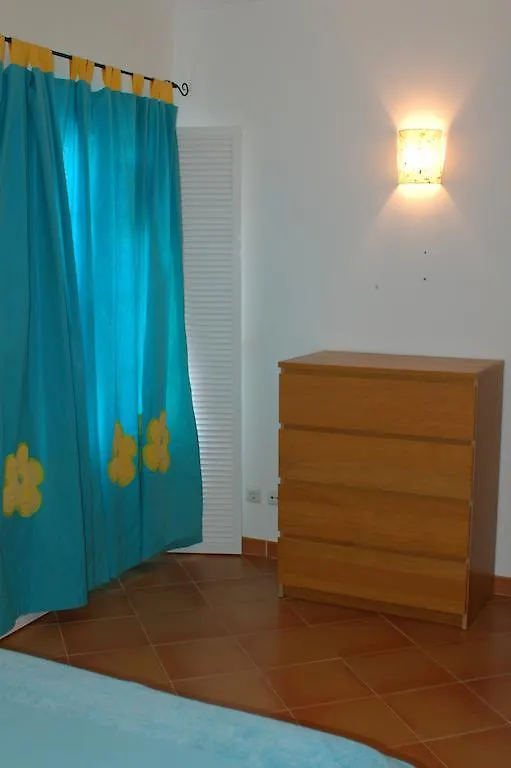 Praia Verde - O Paraiso Na Terra Villa Altura Portogallo