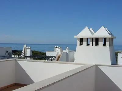 Casa vacanze Praia Verde - O Paraiso Na Terra Villa Altura