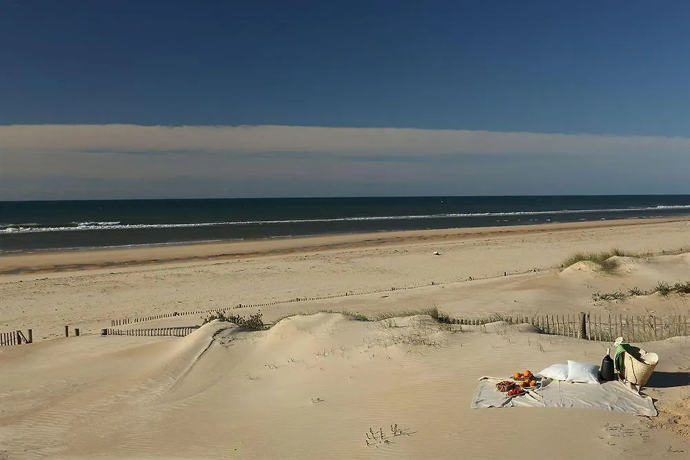 Сasa de vacaciones Praia Verde - O Paraiso Na Terra Villa Altura