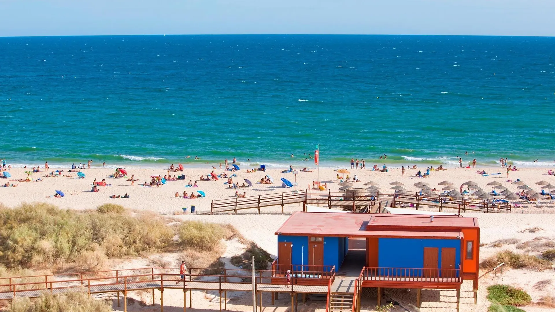 Praia Verde - O Paraiso Na Terra Villa Altura Сasa de vacaciones