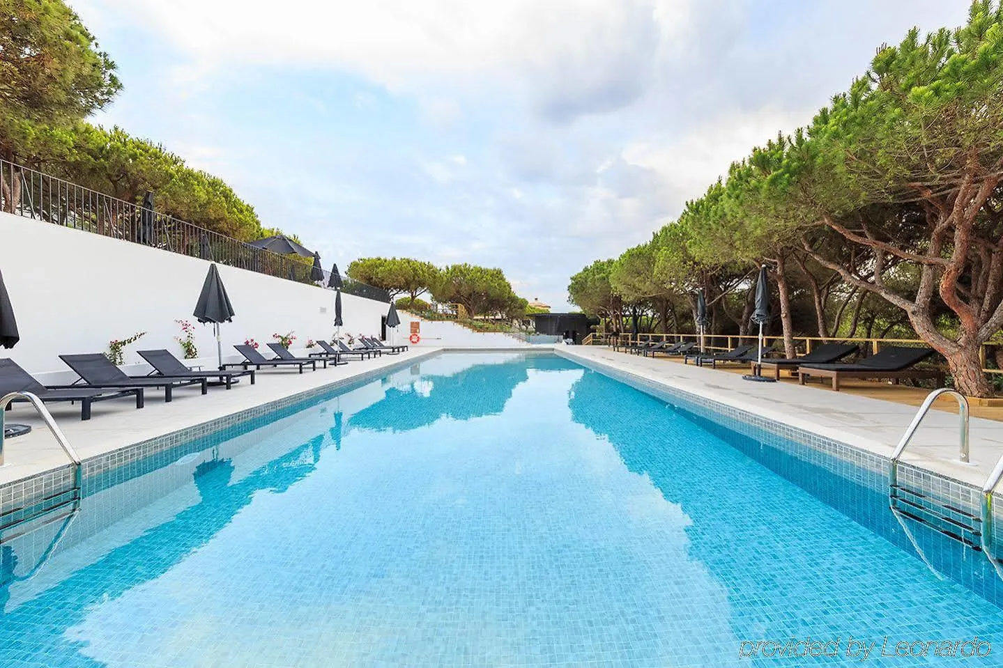 Praia Verde - O Paraiso Na Terra Villa Altura Portogallo