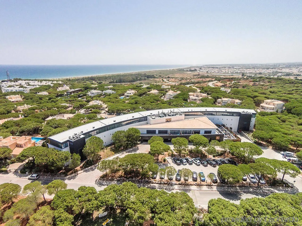Casa vacanze Praia Verde - O Paraiso Na Terra Villa Altura Portogallo