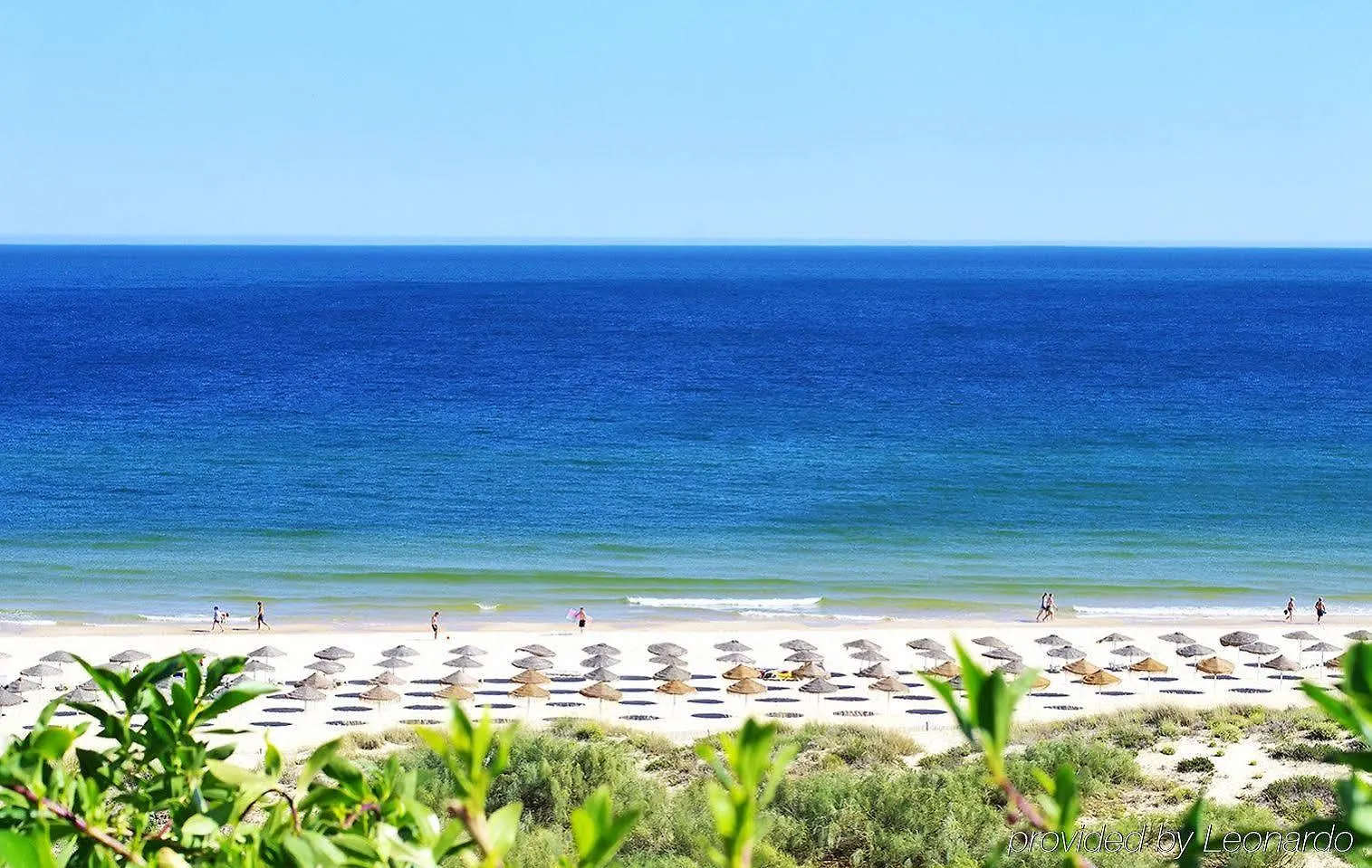 Praia Verde - O Paraiso Na Terra Villa Altura 0*,