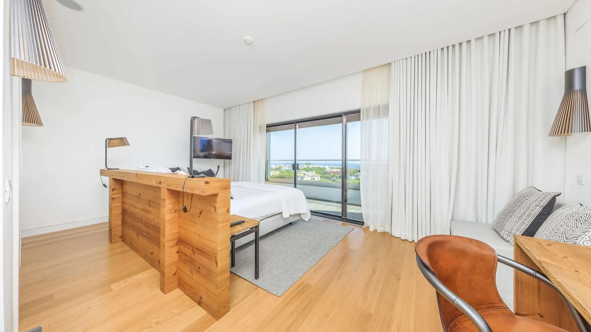 Casa vacanze Praia Verde - O Paraiso Na Terra Villa Altura Portogallo