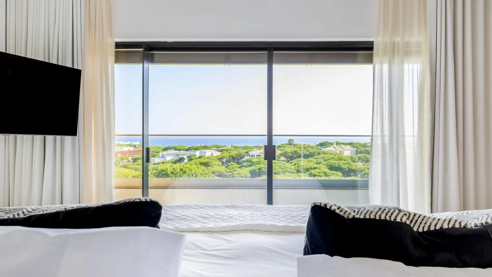 Praia Verde - O Paraiso Na Terra Villa Altura Portugal