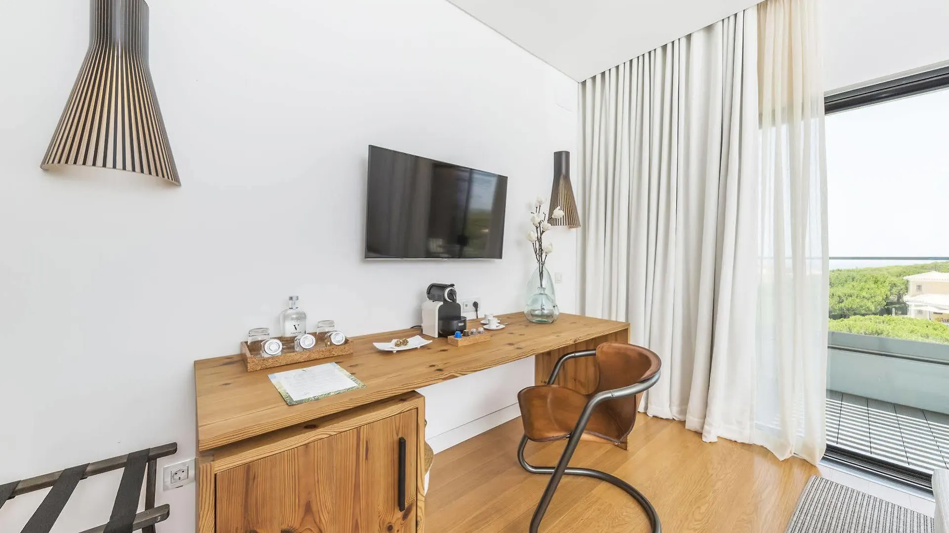 Casa vacanze Praia Verde - O Paraiso Na Terra Villa Altura Portogallo