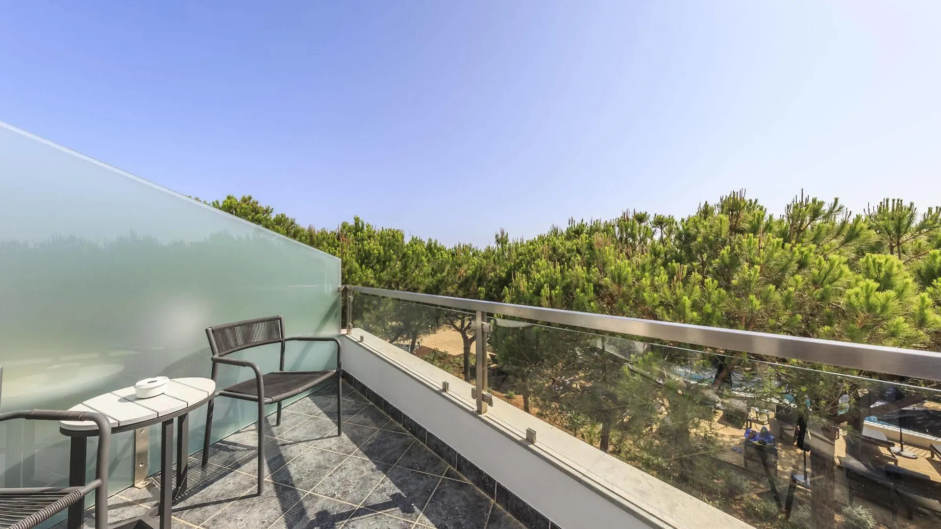 Praia Verde - O Paraiso Na Terra Villa Altura Casa vacanze